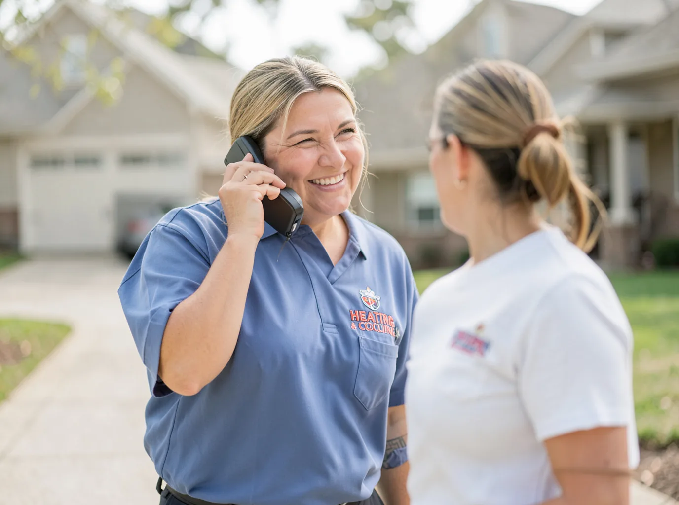 Hvac Repair Hampstead, MD FAQs